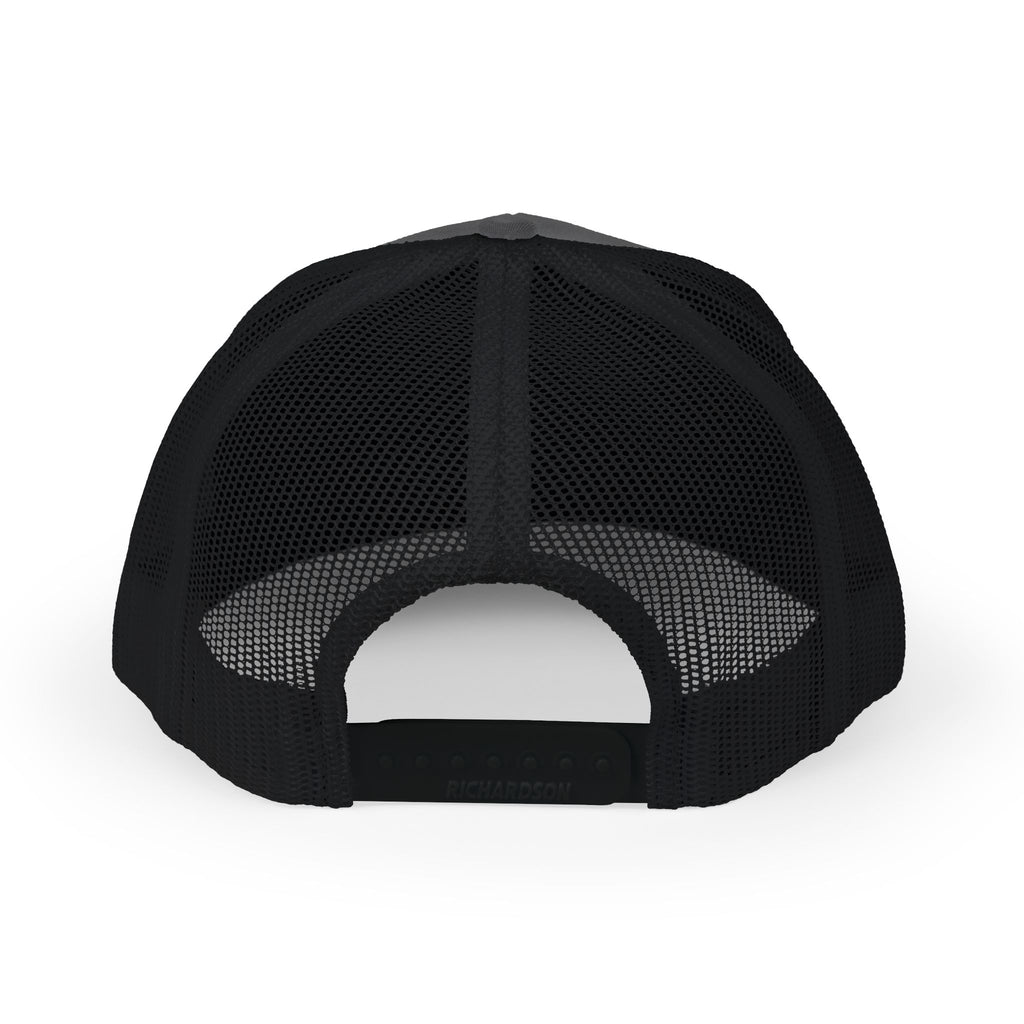 NRCC Richardson Bolt Trucker
