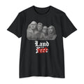 ***Limited Edition*** Land of the Fraud
