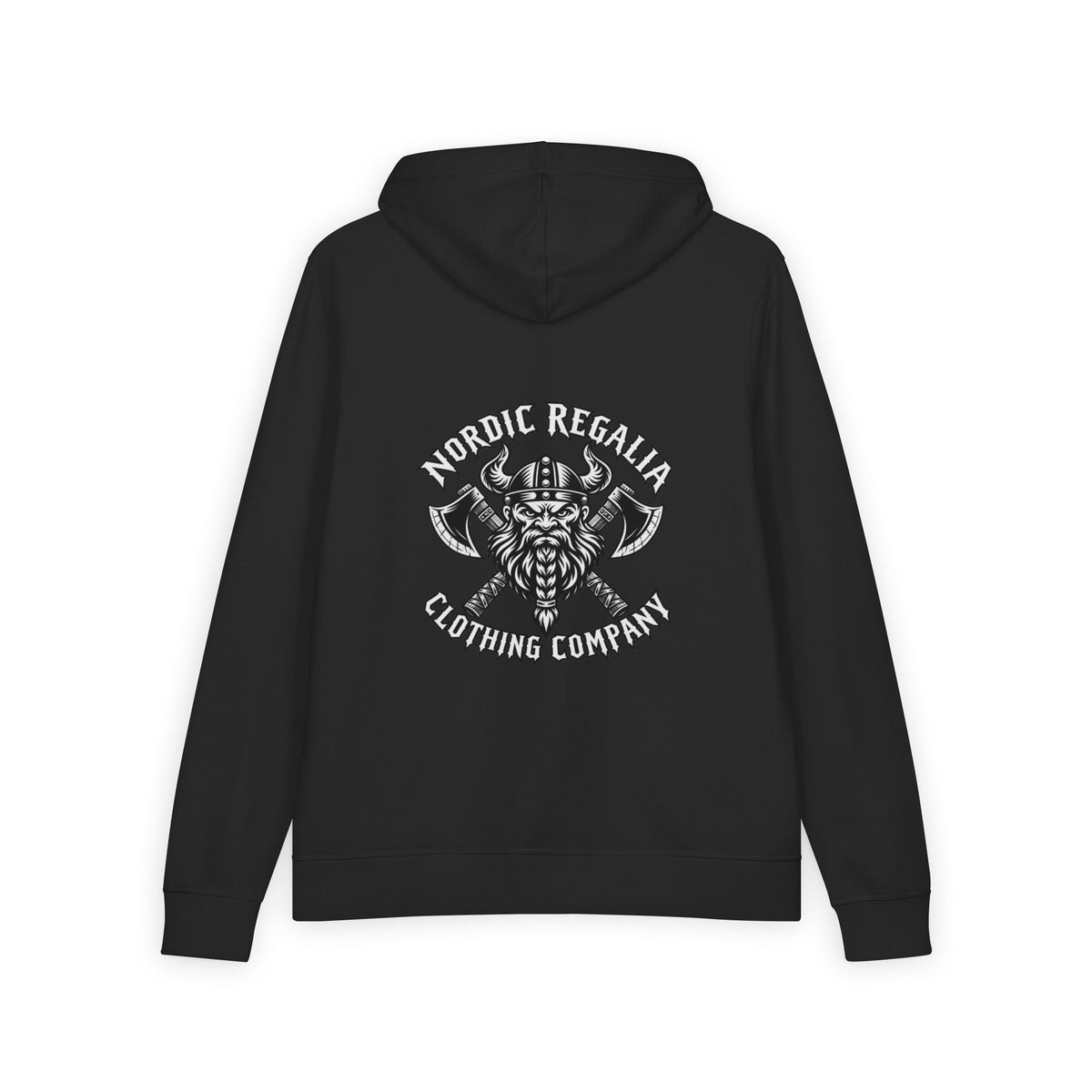 NRCC  Full-Zip Hoodie