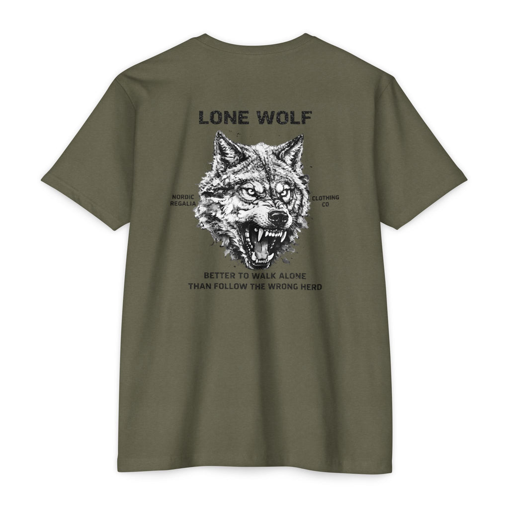 Lone Wolf