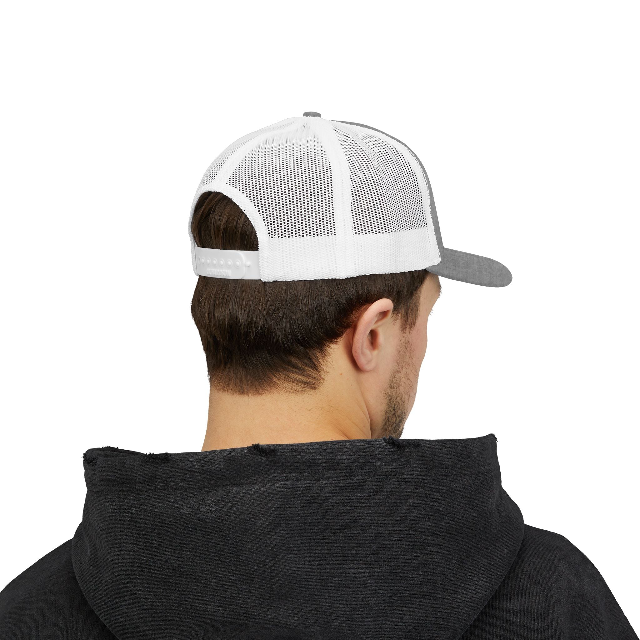 Nordic Regalia Trucker Cap