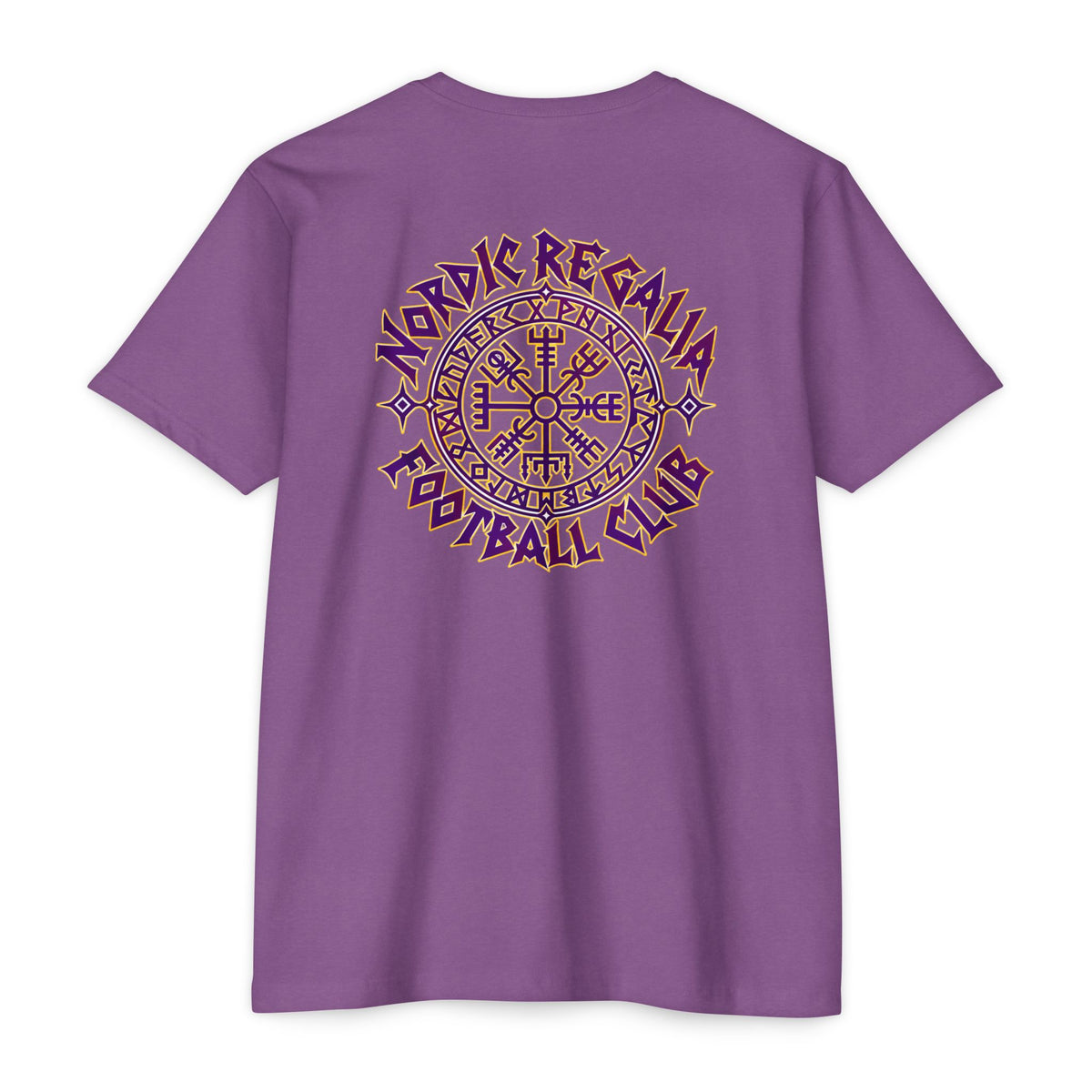 2026 Nordic Regalia Football Club T
