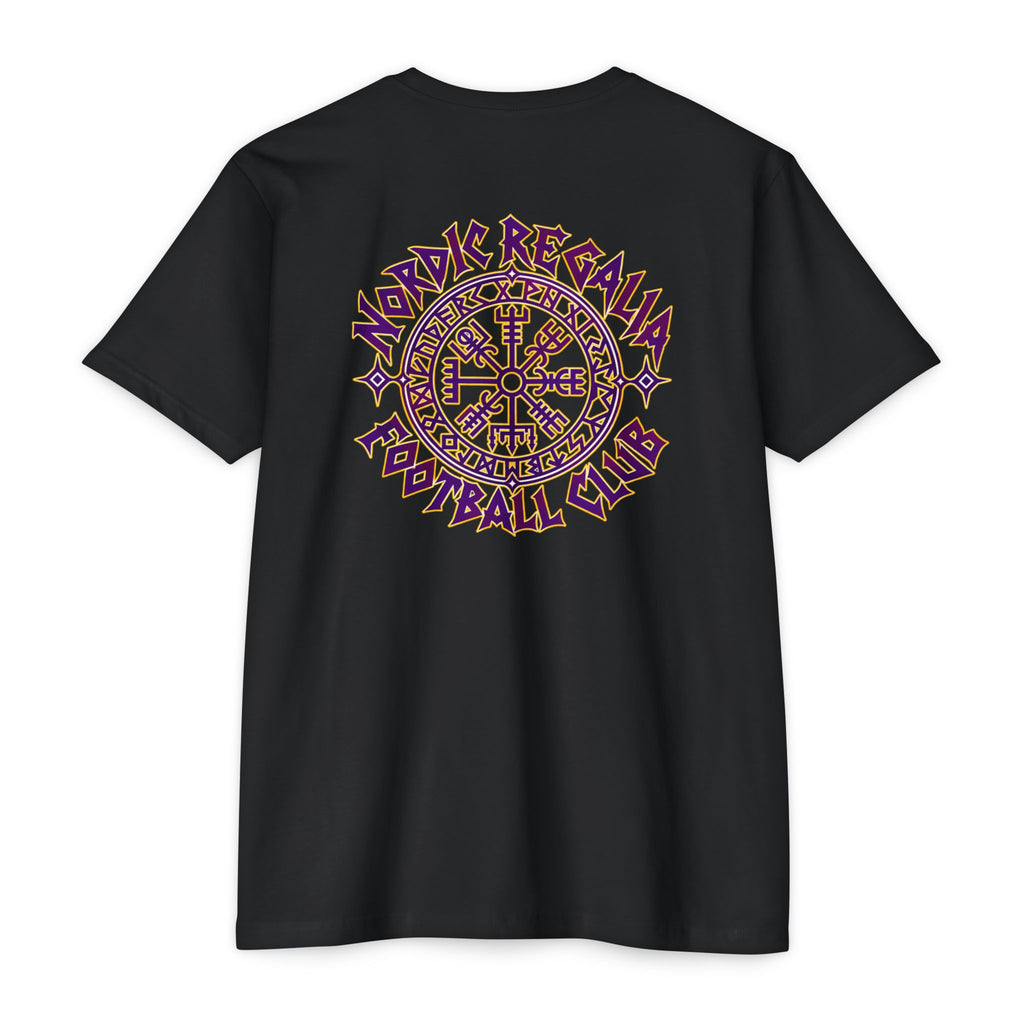 2026 Nordic Regalia Football Club T