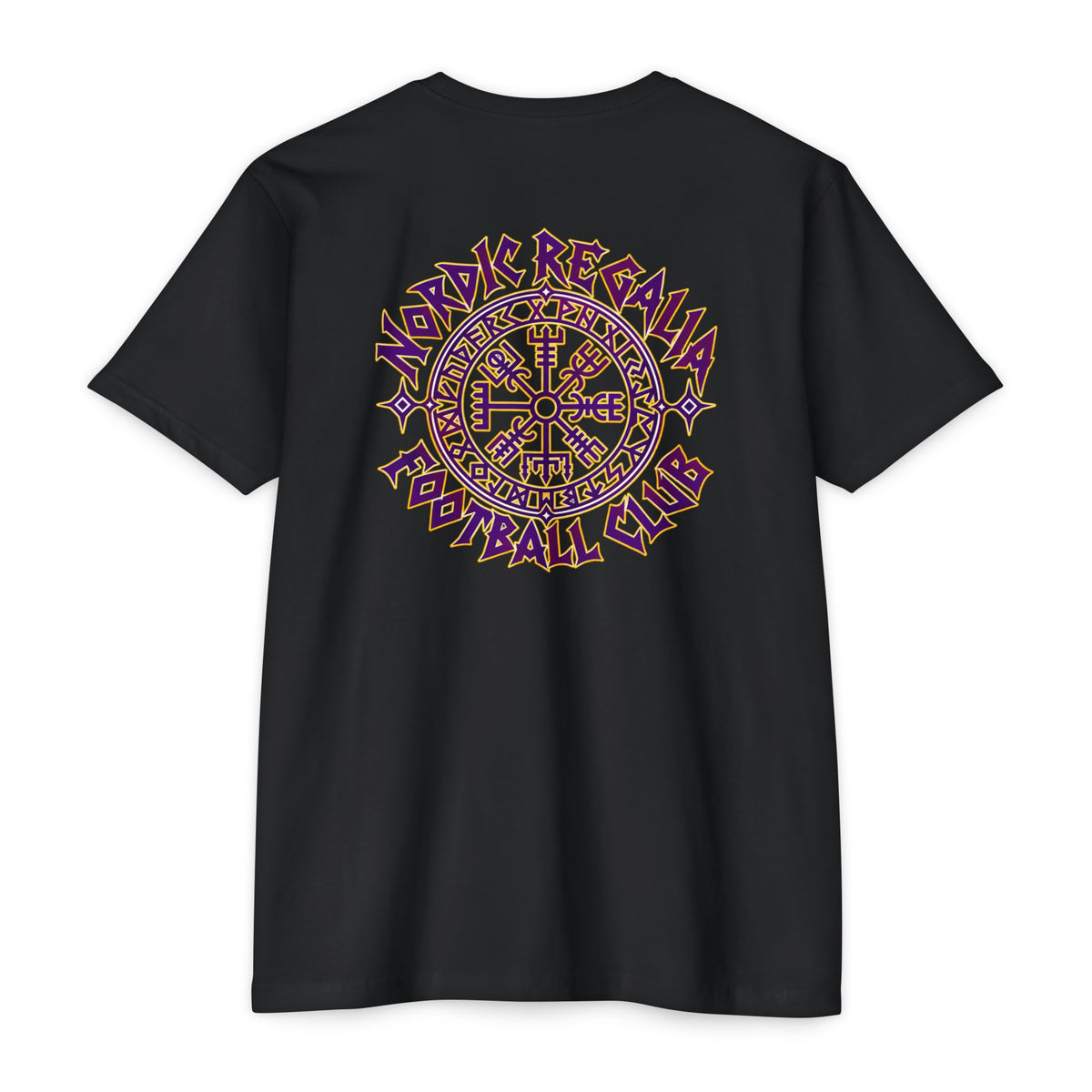2026 Nordic Regalia Football Club T
