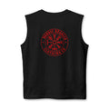 Nordic Vegvisir Muscle Tank