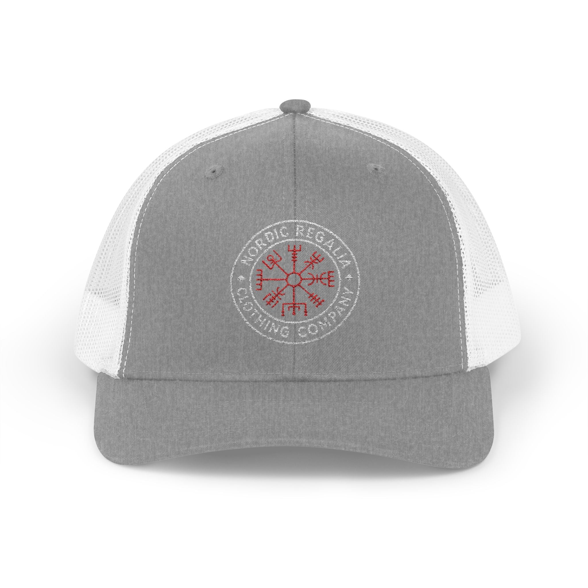 Nordic Regalia Trucker Cap
