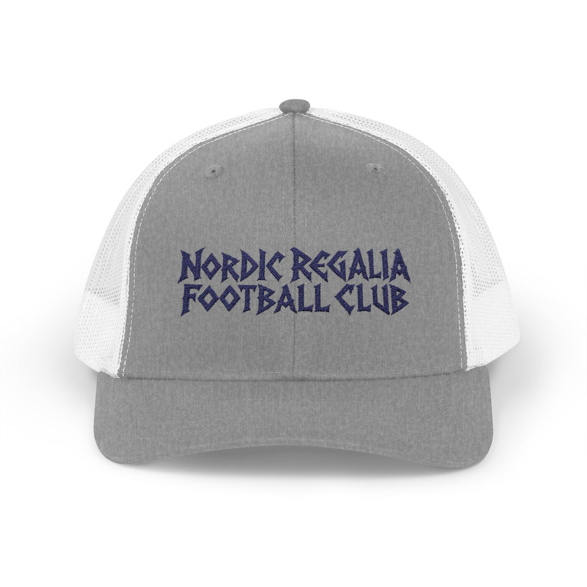 White Out Snapback