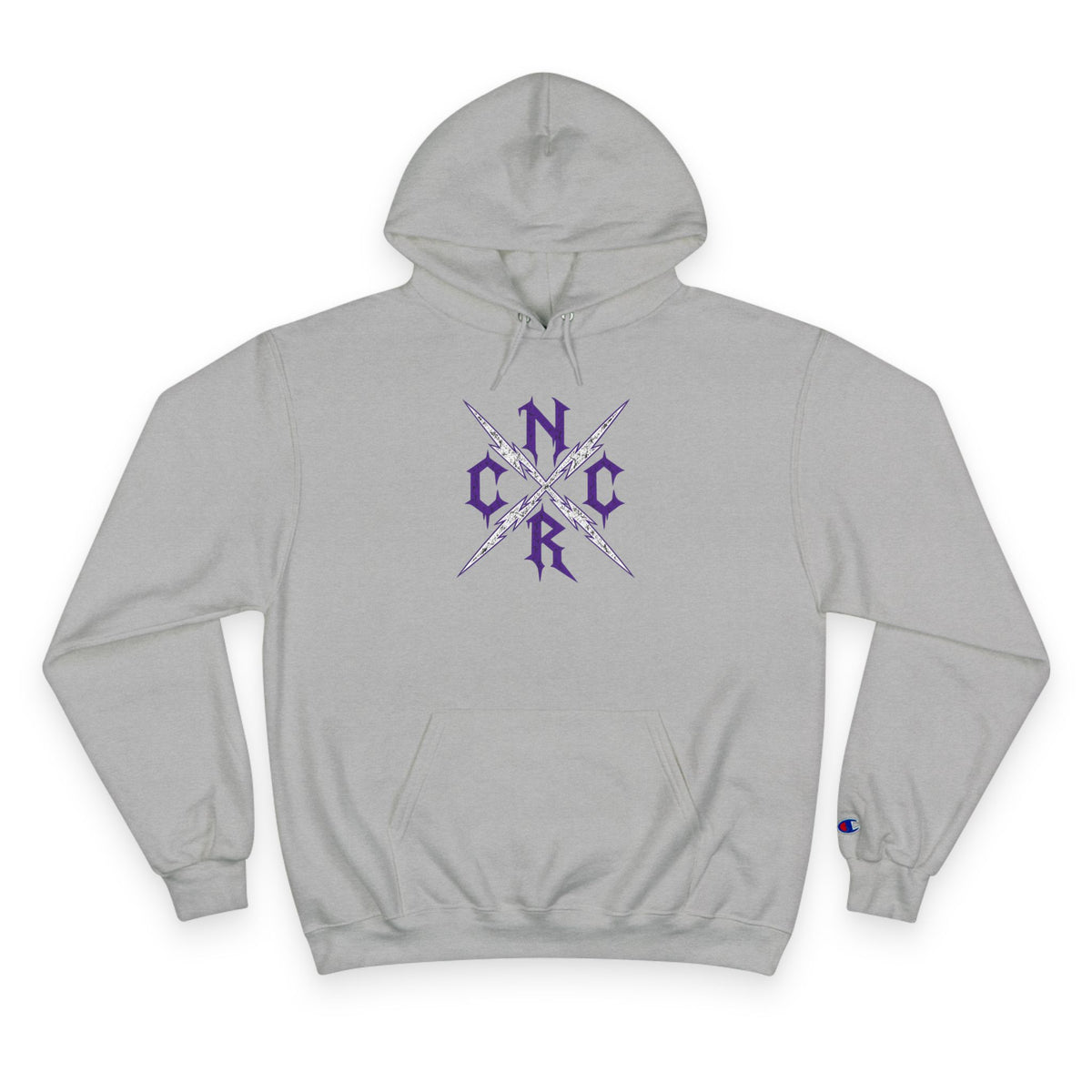 Axel - Nordic Regalia Football Club Hoodie
