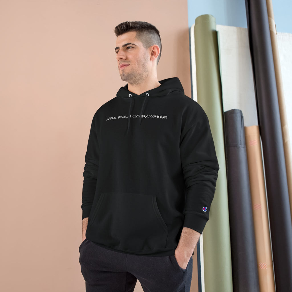 The Norsemen Champion Hoodie