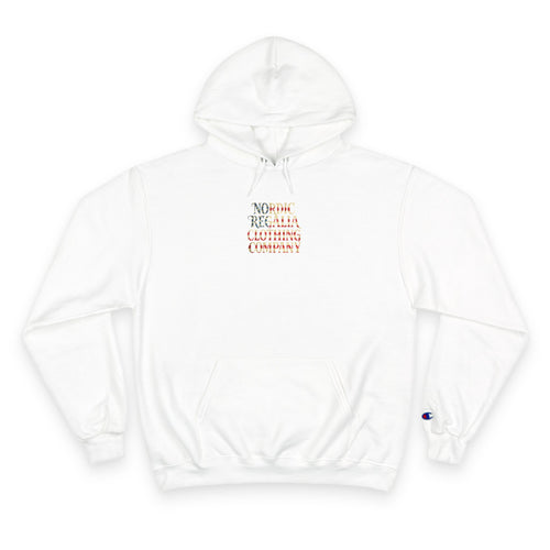 American Flag OG Champion hoodie