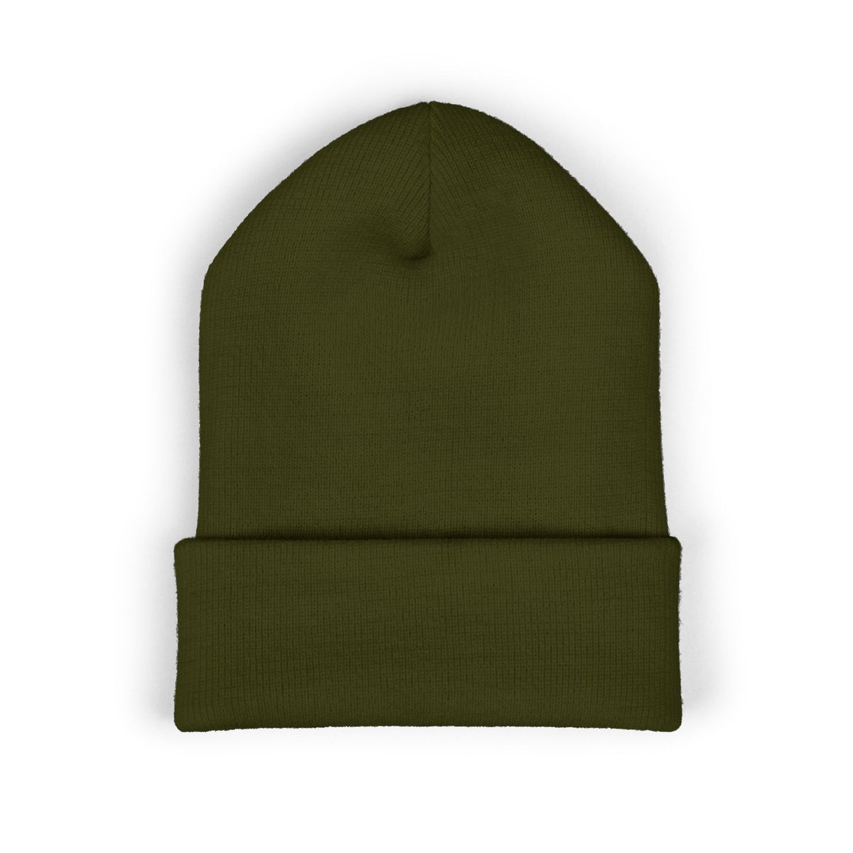 NRCC Embroidered Cuffed Beanie