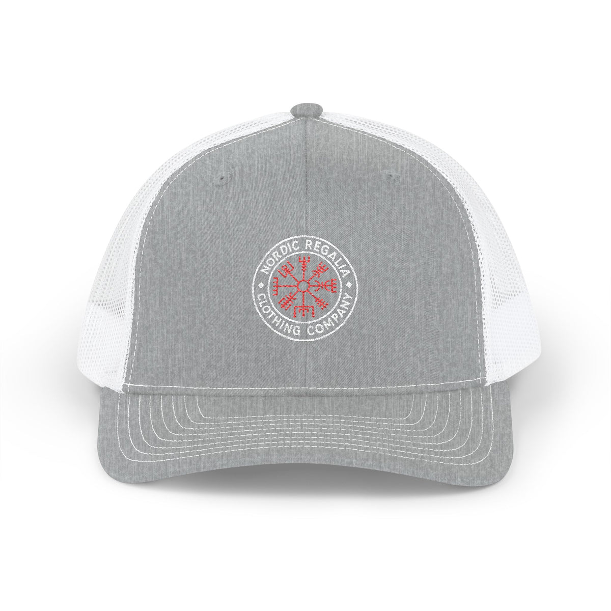 Nordic Regalia Clothing Snapback