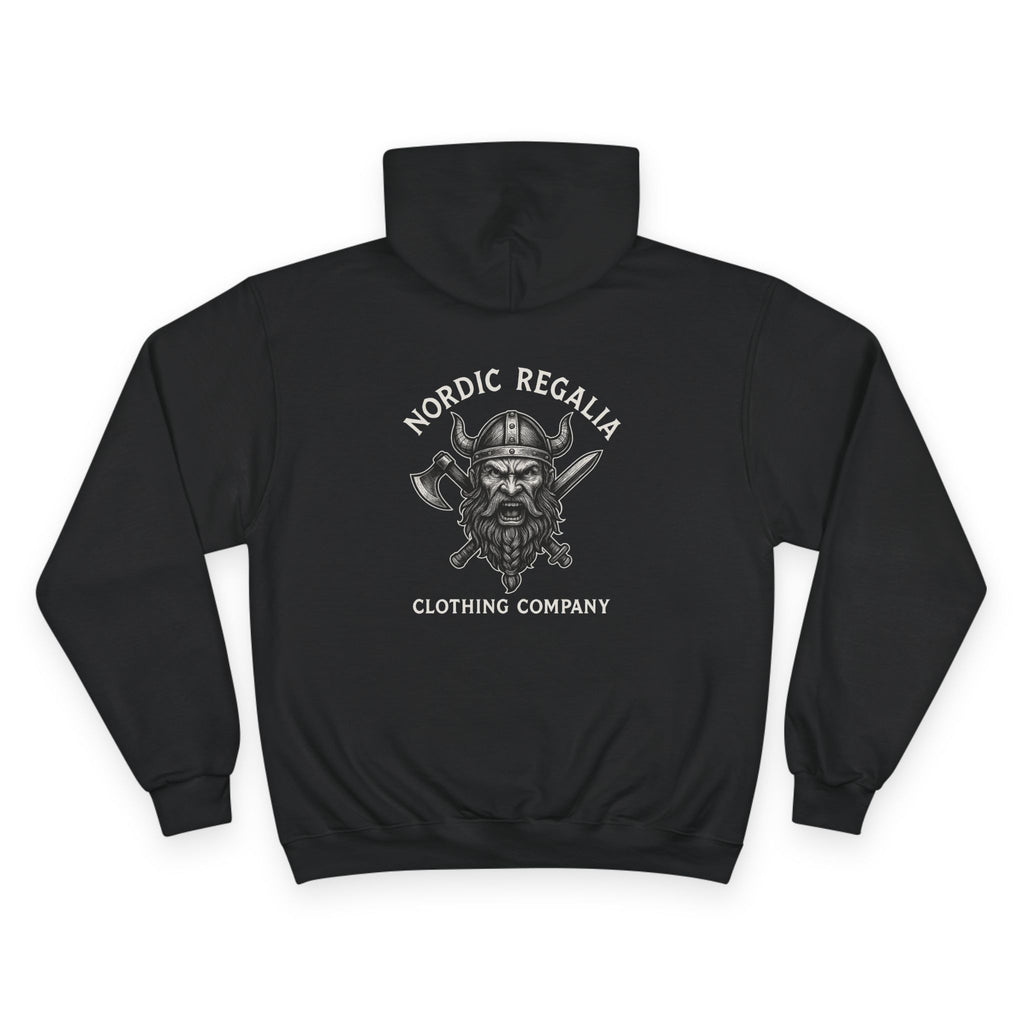 The Norsemen Champion Hoodie
