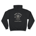 The Norsemen Champion Hoodie