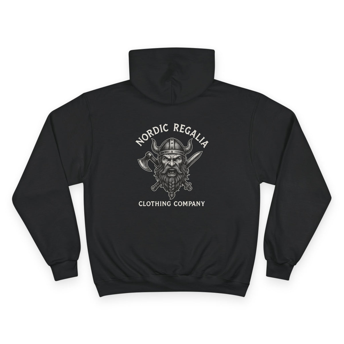 The Norsemen Champion Hoodie