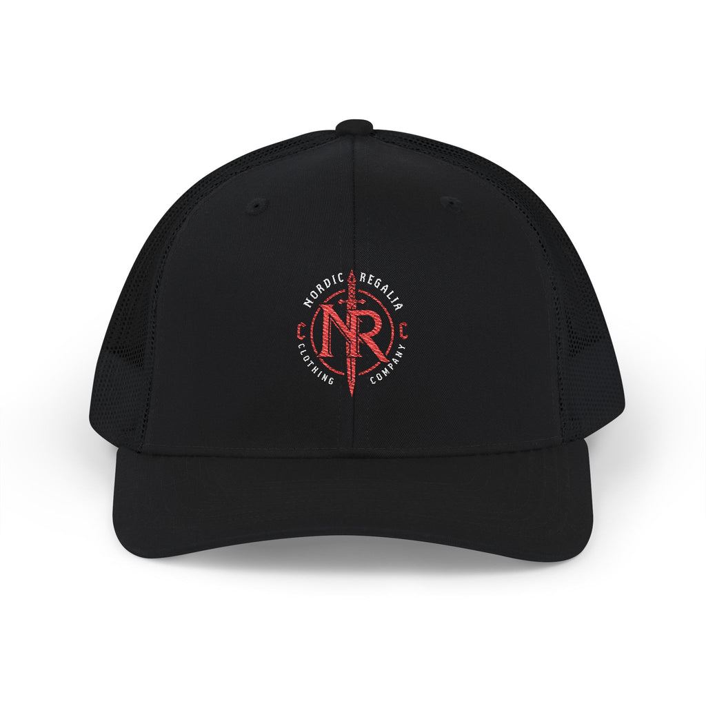 Richardson NRCC Trucker