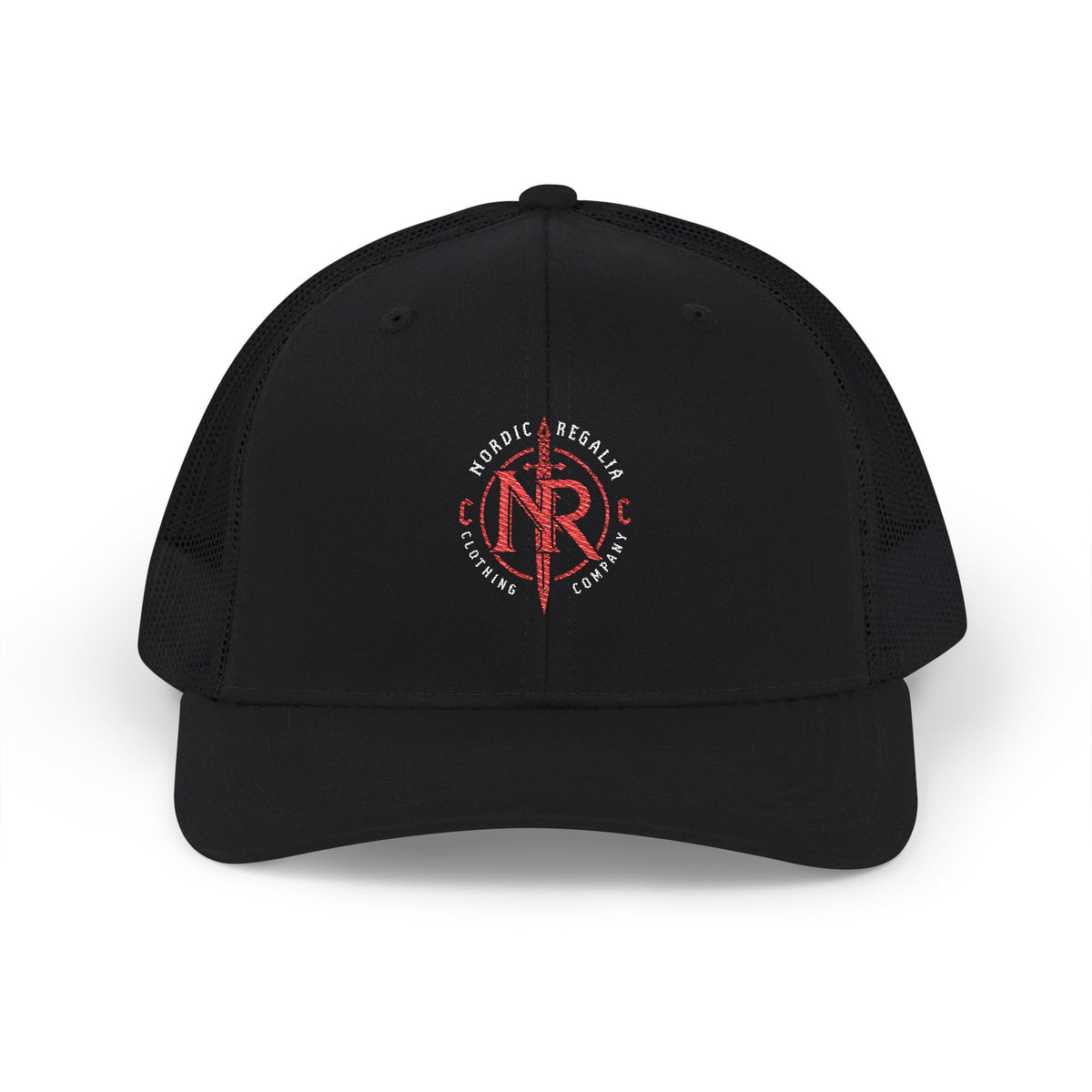 Richardson NRCC Trucker