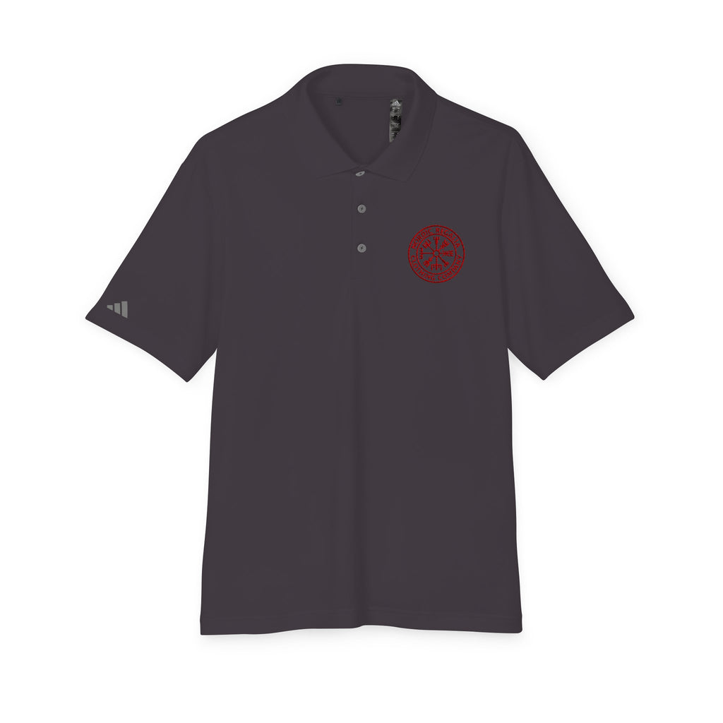 REDRUM Adidas Golf shirt