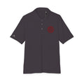 REDRUM Adidas Golf shirt