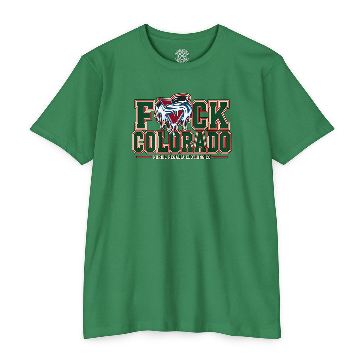 FVCK Colorado