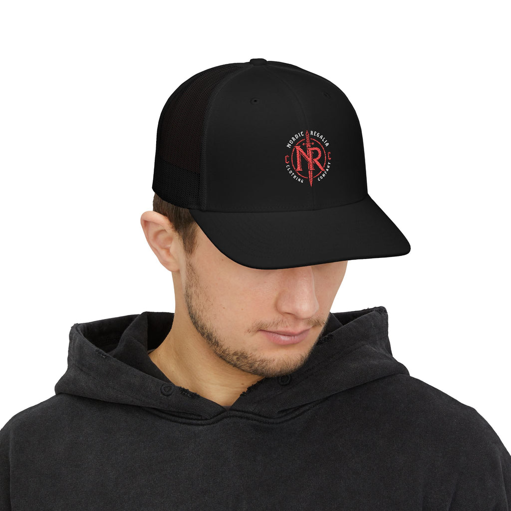 Richardson NRCC Trucker