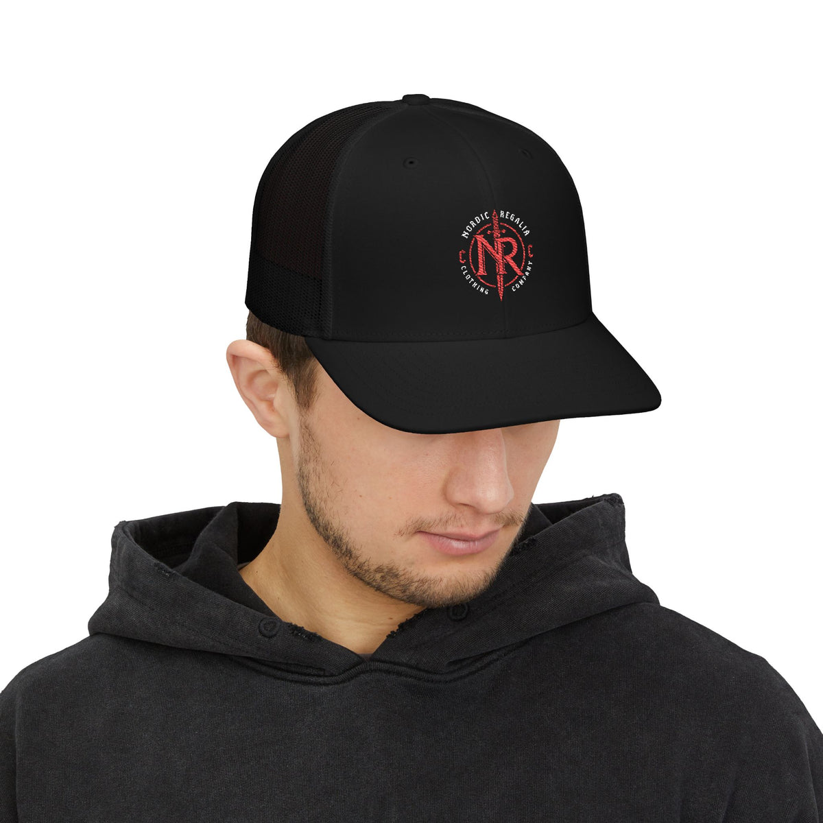 Richardson NRCC Trucker