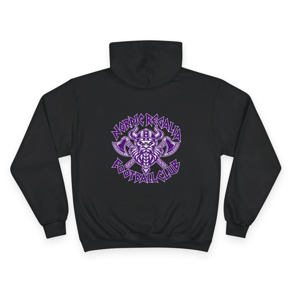 Axel - Nordic Regalia Football Club Hoodie