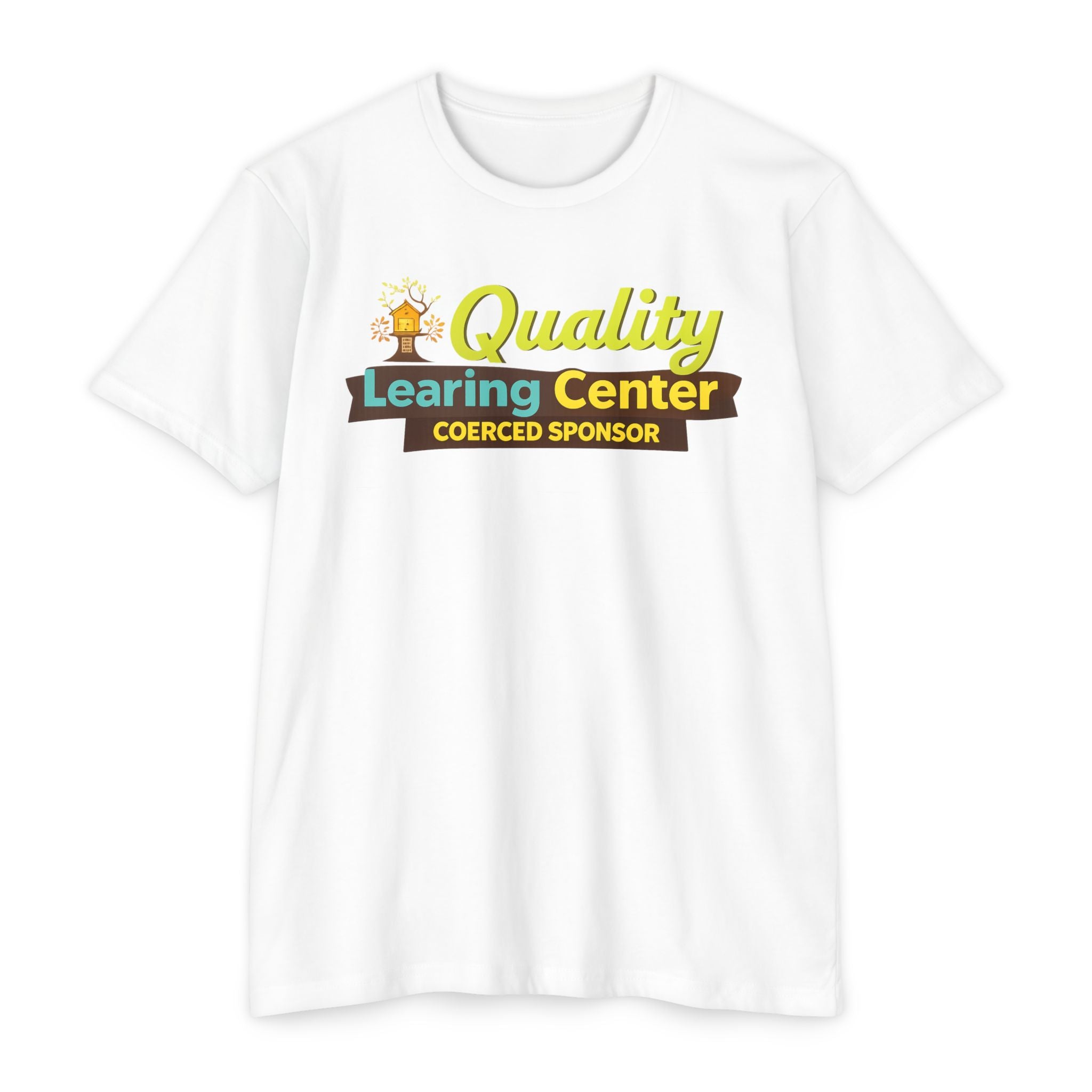 ***Limited Release***  Quality Learing Center Coerced Sponsor