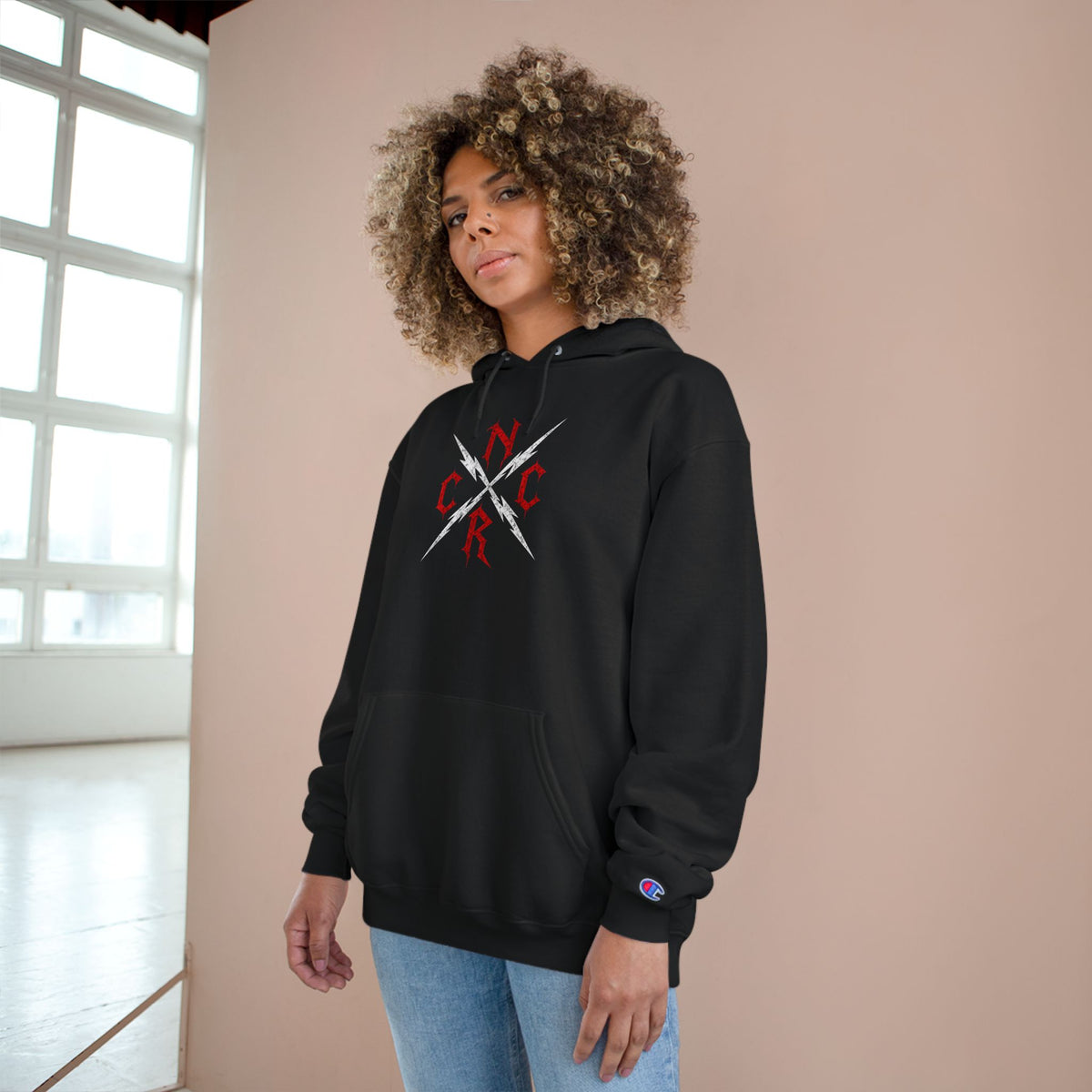 NRCC Champion Hoodie