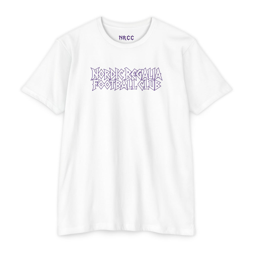 Iced out NRCC Football Club