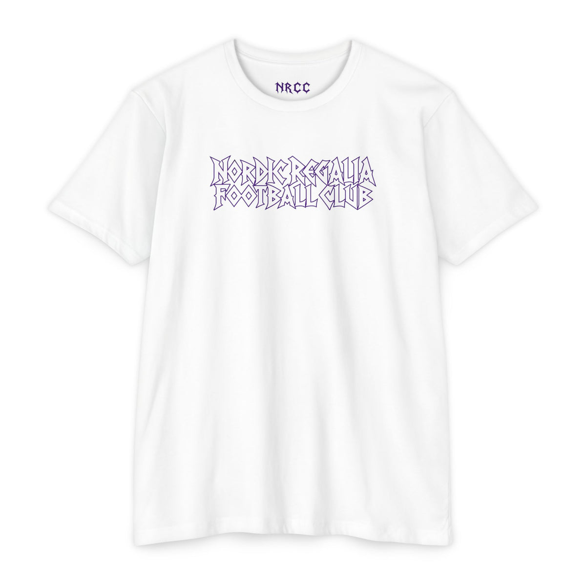 Iced out NRCC Football Club