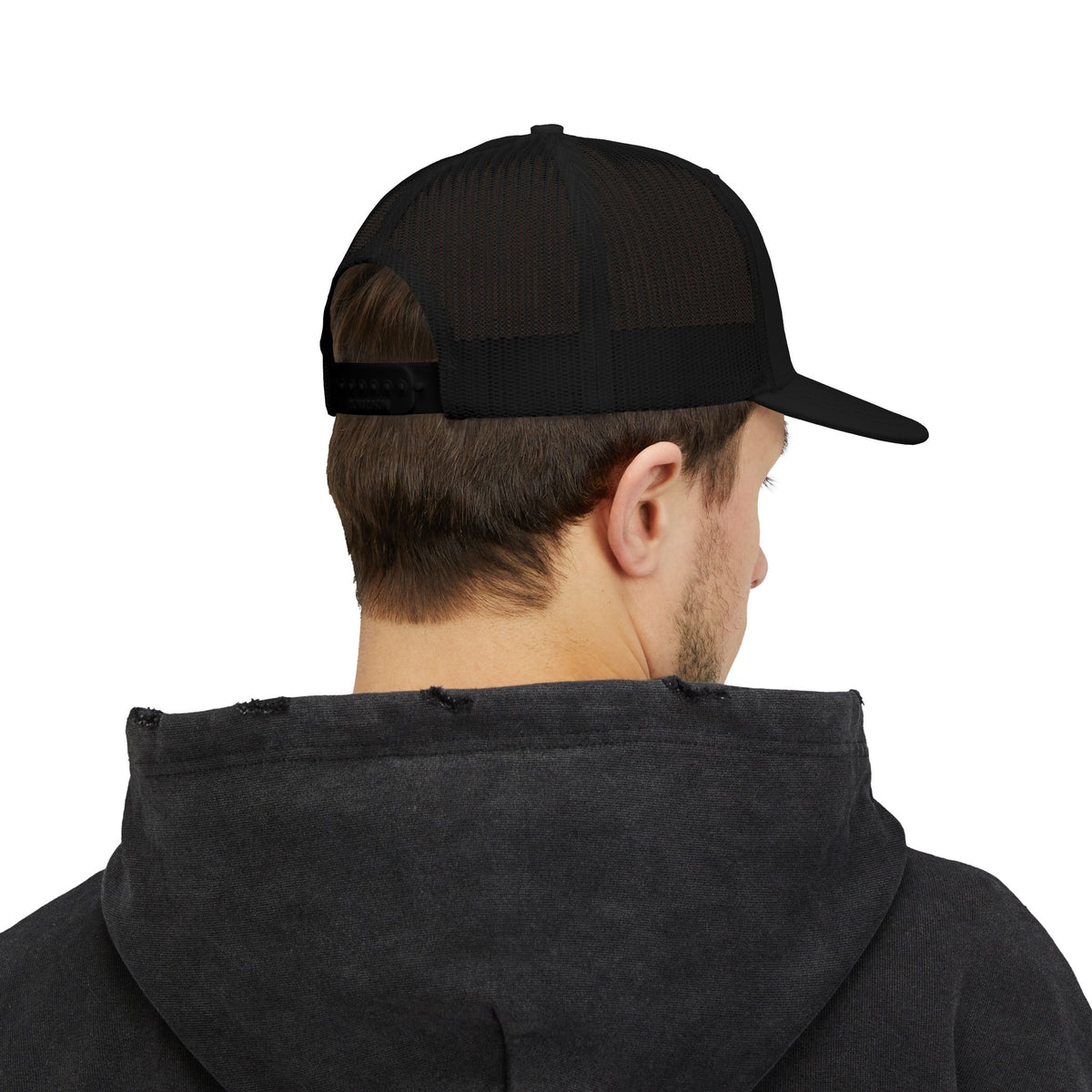 2026 Embroidered Football Club Snapback