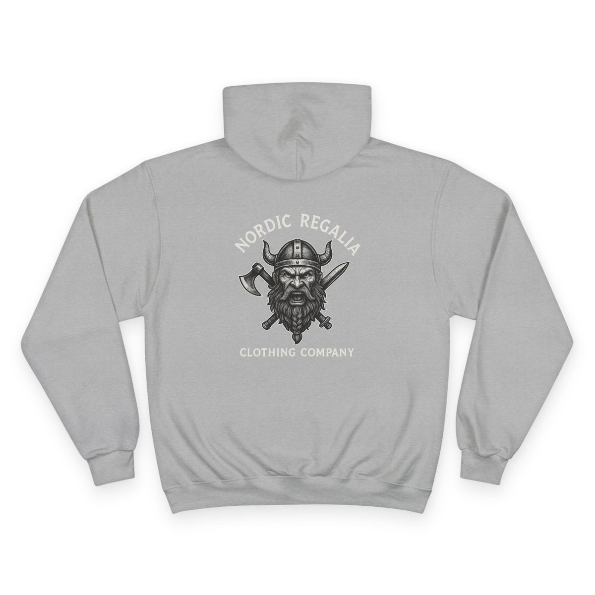 The Norsemen Champion Hoodie