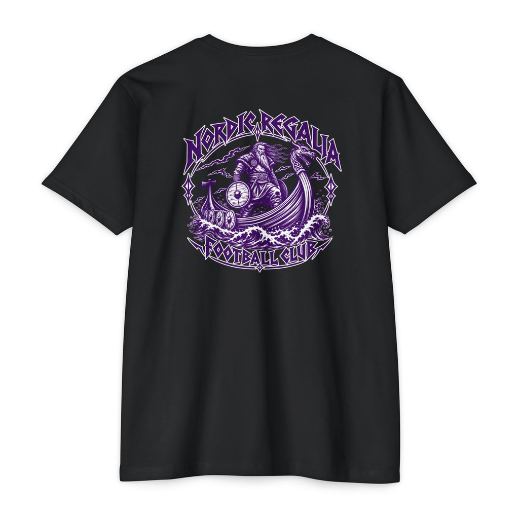 Vikings Longship