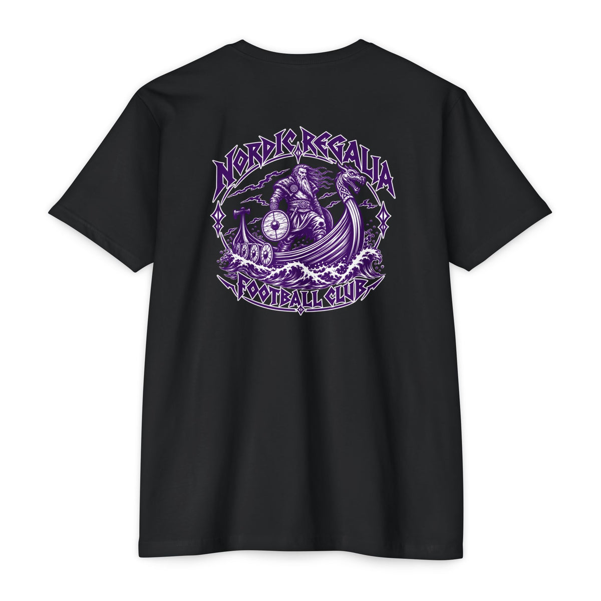 Vikings Longship
