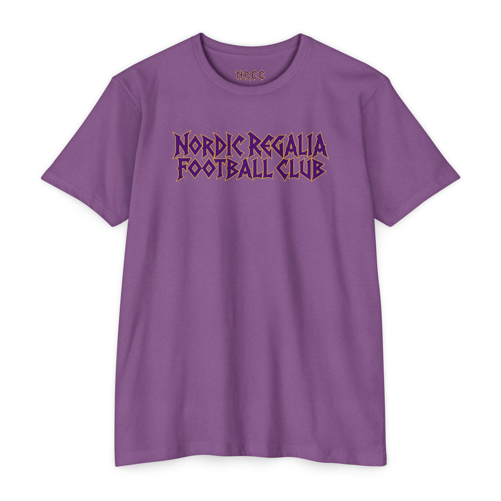 2026 Nordic Regalia Football Club T