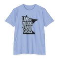 ***Limited Edition*** Land of 10,000 Fraud Cases