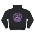 Viking Longship Champion Hoodie