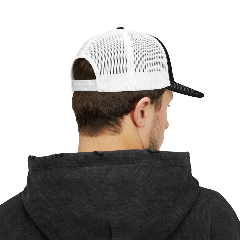 2026 Embroidered Football Club Snapback