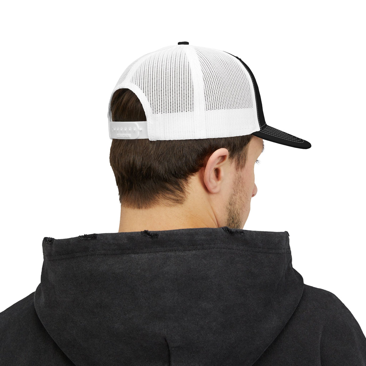 2026 Embroidered Football Club Snapback