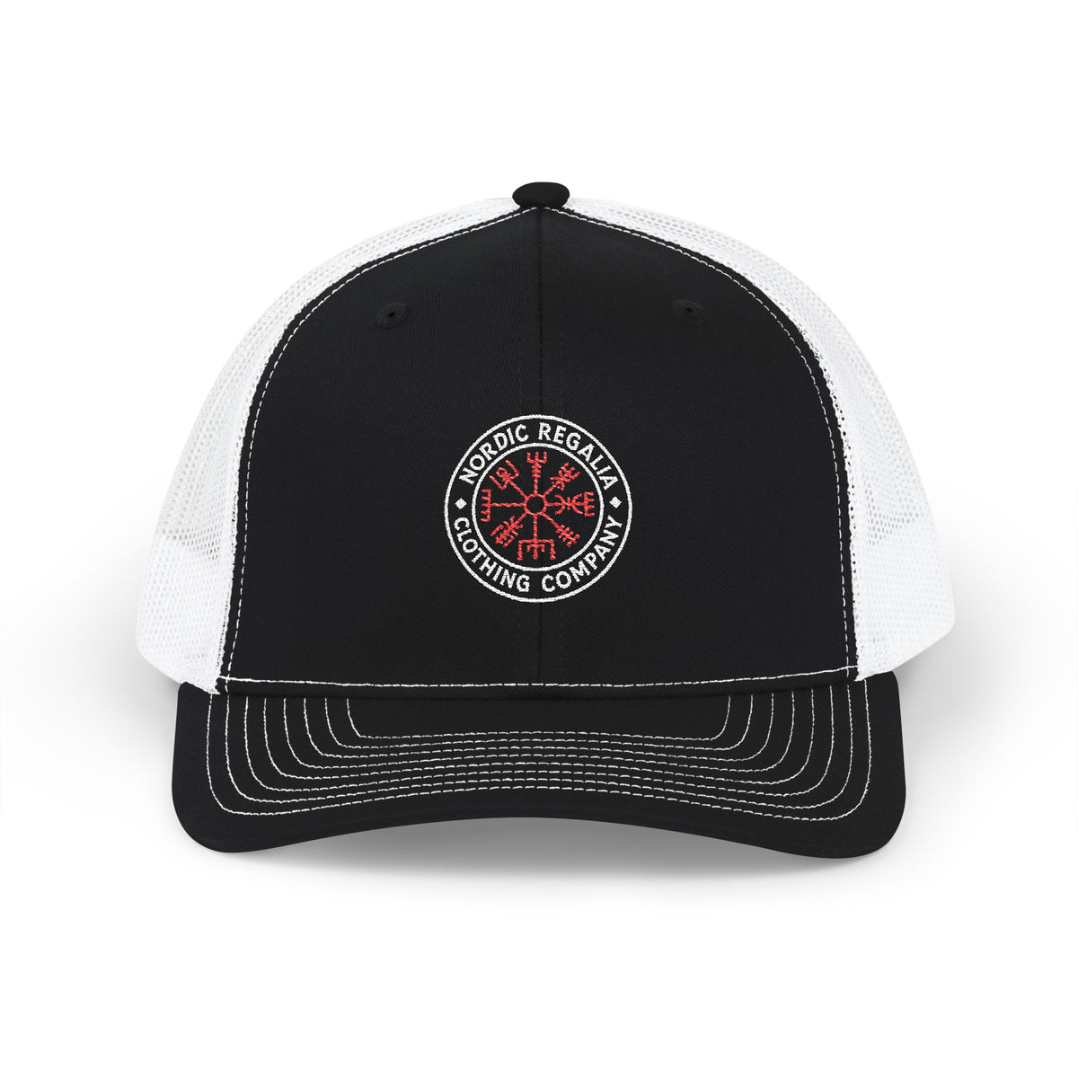 Nordic Regalia Clothing Snapback