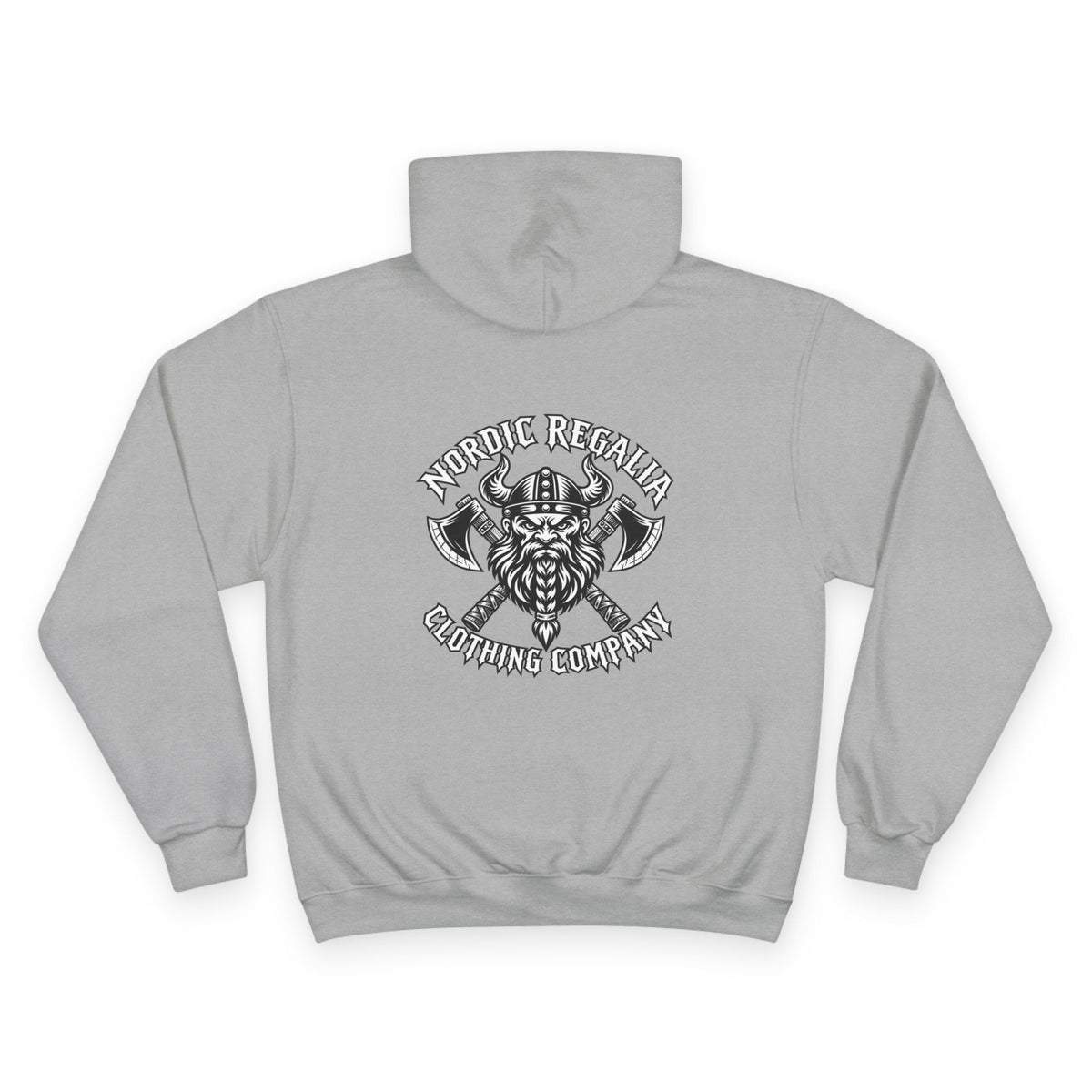 The Norsemen Champion Hoodie