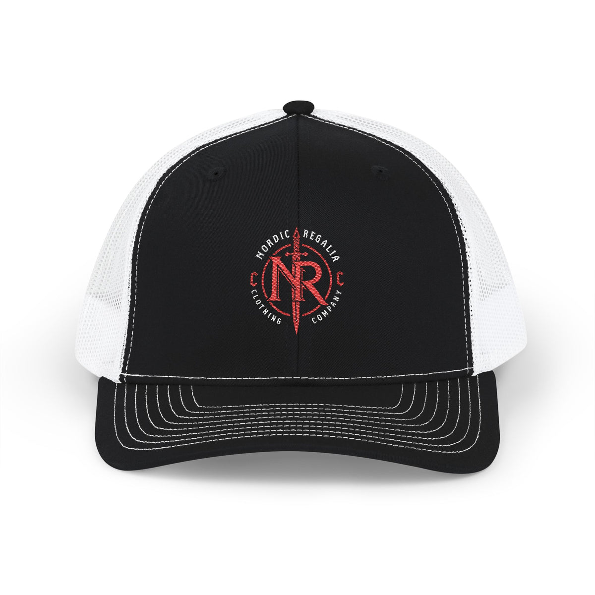Richardson NRCC Trucker