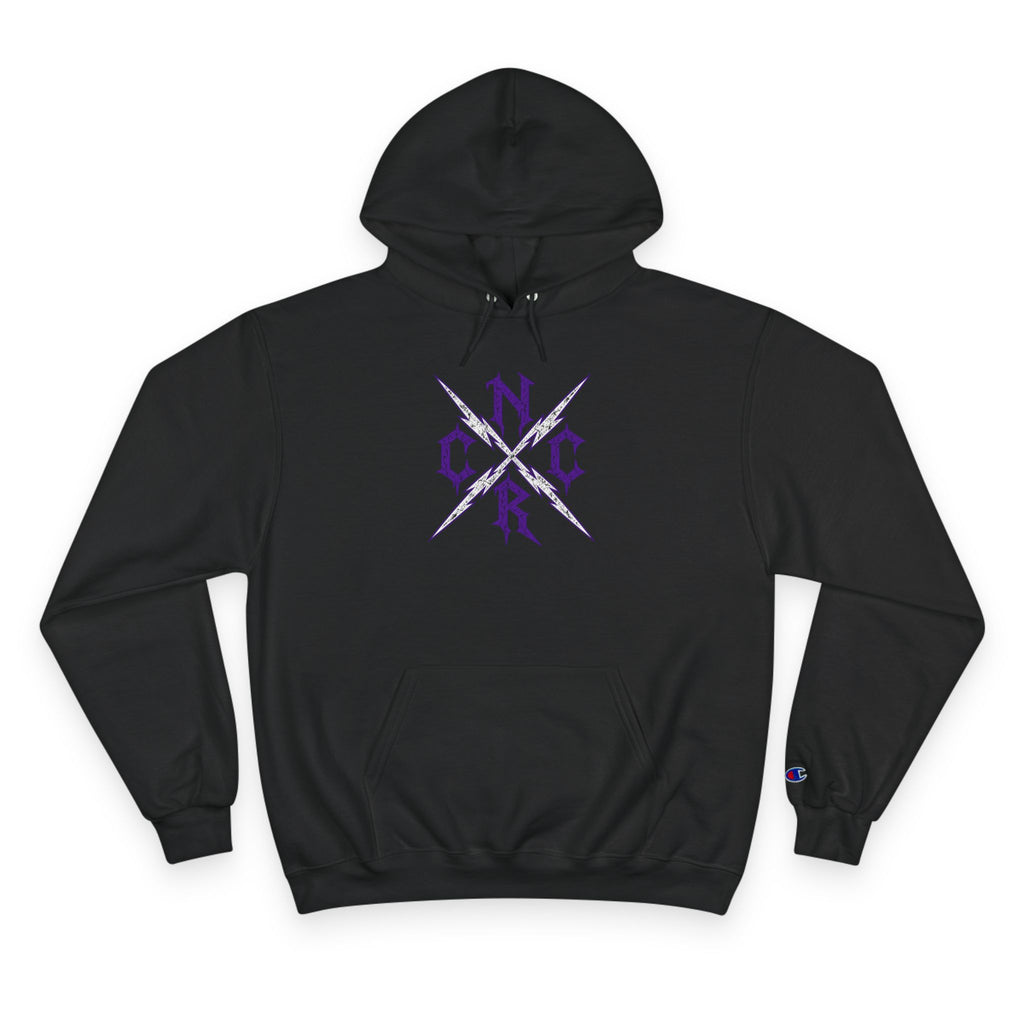 Axel - Nordic Regalia Football Club Hoodie