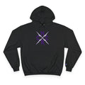 Axel - Nordic Regalia Football Club Hoodie
