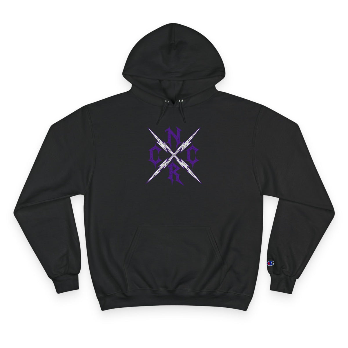 Axel - Nordic Regalia Football Club Hoodie