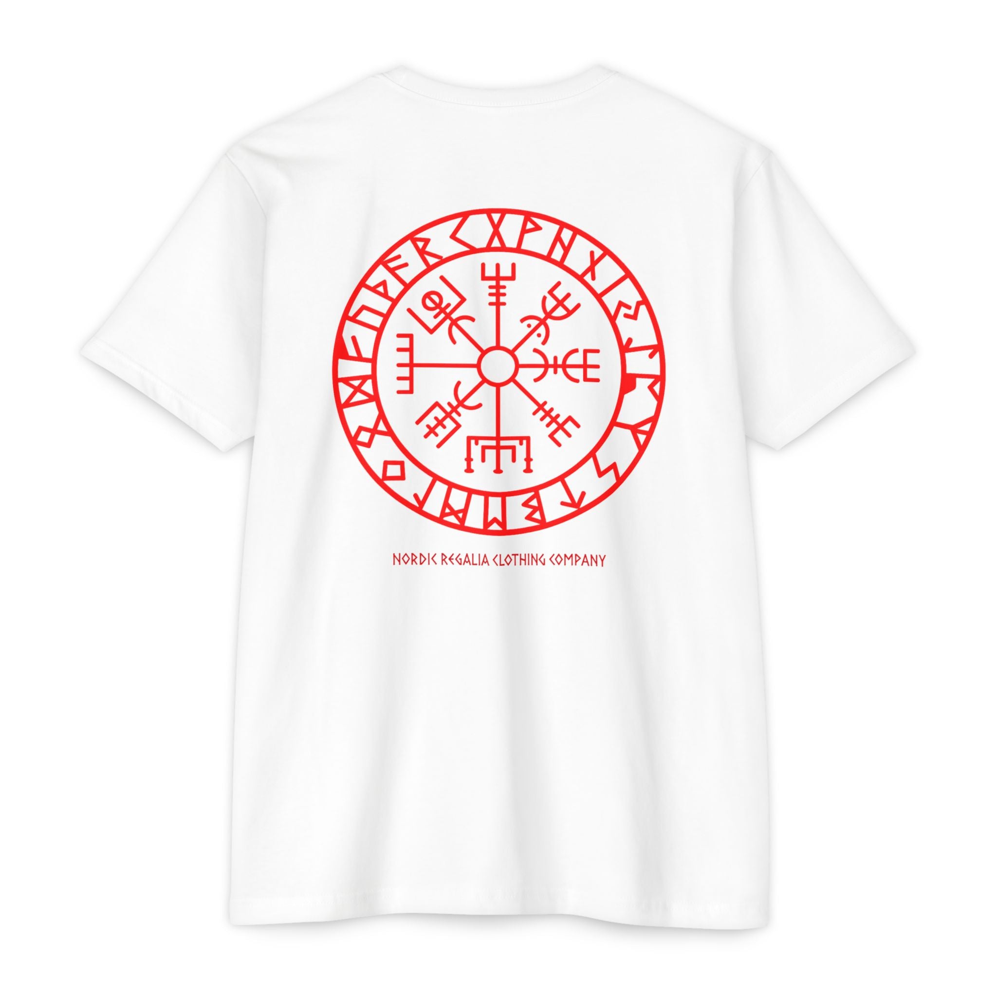 Redrum OG shirt