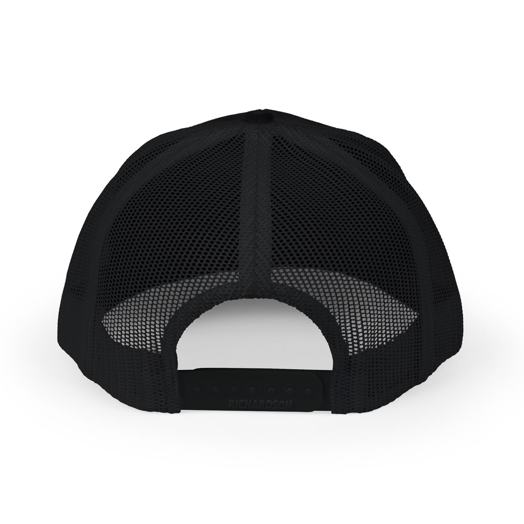 NRCC Richardson Bolt Trucker