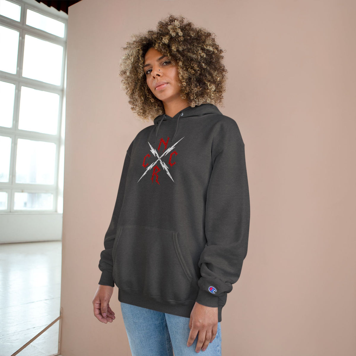 NRCC Champion Hoodie