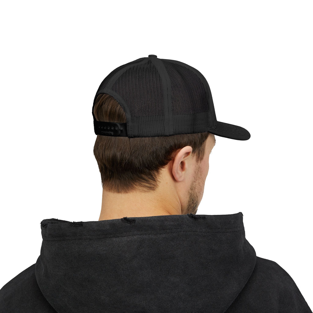 Nordic Regalia Trucker Cap